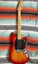 Fender player mustang for sale  Oceanside
