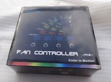 Fan controller 5.25 usato  Pescara