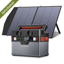 Solargenerator 300w 100w gebraucht kaufen  Bremen