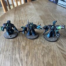 Pro painted warhammer for sale  ST. HELENS