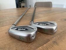 Ping g425 demo for sale  HERTFORD