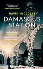 Damascus station damascus for sale  UK