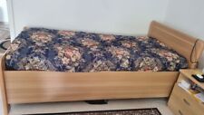 Bett matratze 90x200 gebraucht kaufen  Ahrensburg