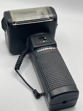 Camera flash hanimex for sale  NORWICH