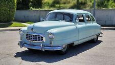 1949 nash airflyte for sale  Mentone