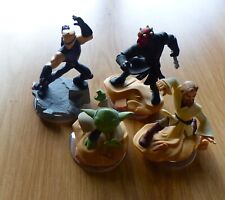 Figuren disney infinity gebraucht kaufen  Alpen