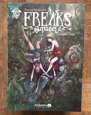 Freaks squeele collector d'occasion  Fontenay-sous-Bois