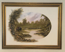 Landscape canvas painting for sale  Tampa
