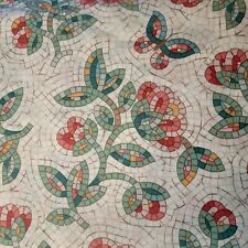 Vintage mosaic stained for sale  Arvada