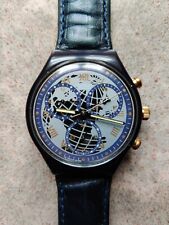 Swatch chrono 1992 usato  Ceglie Messapica