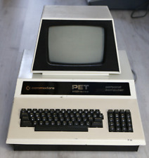 Commodore cbm pet gebraucht kaufen  Nettetal