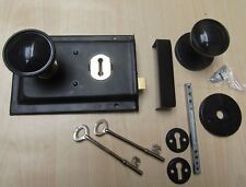 Rim lock matching for sale  BRADFORD