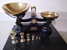 Vintage brass cast for sale  DEESIDE