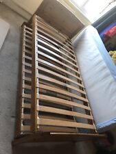 Single bed trundle for sale  EPSOM