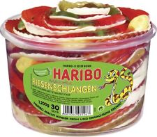 Haribo anaconda riesenschlange gebraucht kaufen  Landau