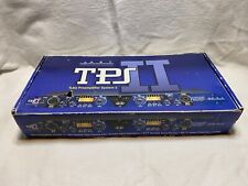 Sistema de preamplificador de tubo ART TPS II, montaje en rack, dos canales segunda mano  Embacar hacia Argentina