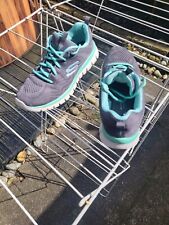 Womens sketchers trainers for sale  BRISTOL
