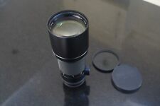 Contax 300mm telephoto for sale  LIVERPOOL