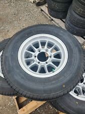 Trailer lug 5.5 for sale  Lima