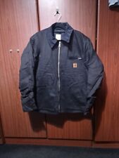 Reworked carhartt detroit for sale  LEIGH