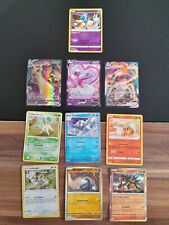 Pokemon karten glitzer gebraucht kaufen  Teutschenthal