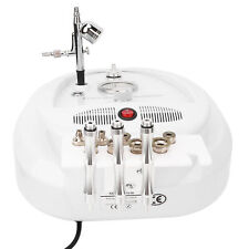 Microdermabrasion machine blac for sale  Shipping to Ireland