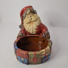 Kirkland potters santa for sale  Owensboro