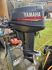 25hp yamaha for sale  BIRMINGHAM