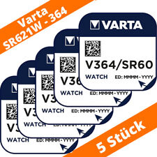 Varta watch v364 gebraucht kaufen  Berlin