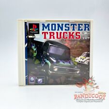 Monster trucks sony usato  Vo