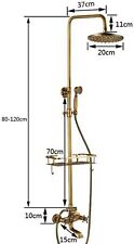 Saeuwtowy duschsäule messing gebraucht kaufen  Langenhagen