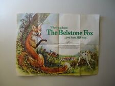 The belstone fox d'occasion  Nyons