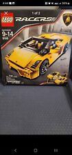 Lego racers lamborghini for sale  Evansville