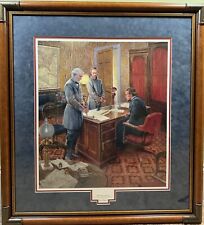 Mort kunstler white for sale  Ridgeway