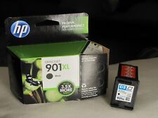 cartridges 901 ink hp for sale  Newport News