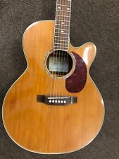 Takamine eg544sc4c acoustic for sale  Spencerport