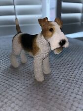 Terrier dog china for sale  GRAVESEND
