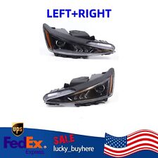 Left right headlights for sale  Monroe Township