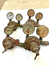 Used, MECO TORCH REGULATORS (J-85) for sale  Shipping to South Africa