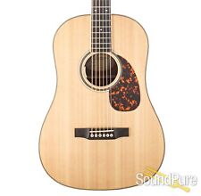 Larrivee BT-40 Baritone Acoustic Guitar #131026 - Used for sale  Shipping to South Africa