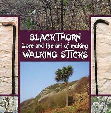 Blackthorn lore art for sale  DERBY