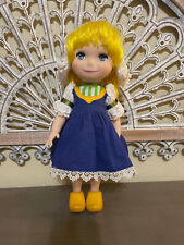 Holland doll disney for sale  Broken Arrow