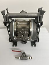 Wilden pump 316 for sale  Saint Paul