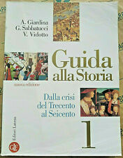 Guida alla storia usato  Genova
