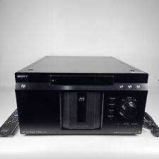 Sony bdp cx7000es for sale  Forney