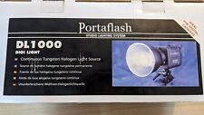 Portaflash 1000 fan for sale  Shipping to Ireland