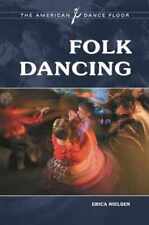 Folk dancing hardcover for sale  Philadelphia