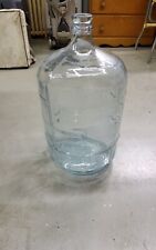 Gallon carboy glass for sale  West Park