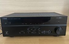 Yamaha v483 dolby for sale  Shipping to Ireland