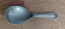 1953 coronation spoon for sale  BRIDLINGTON